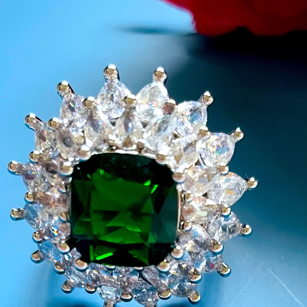 Silver Ring